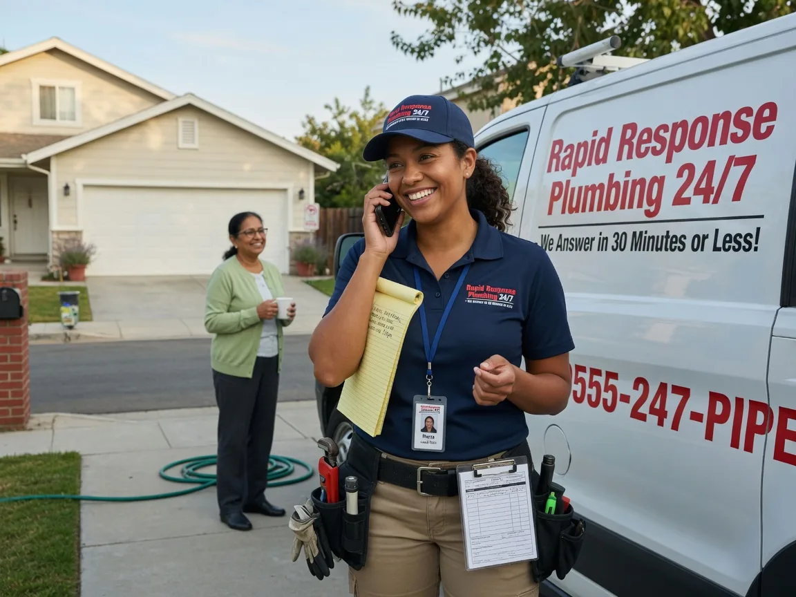 Emergency Plumber Double Springs, AL FAQs